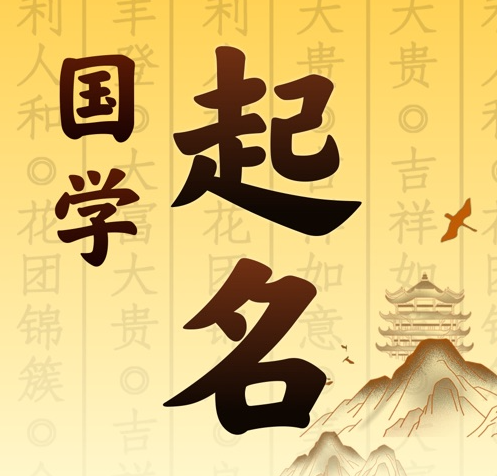 蒙城国学起名 人工起名一对一